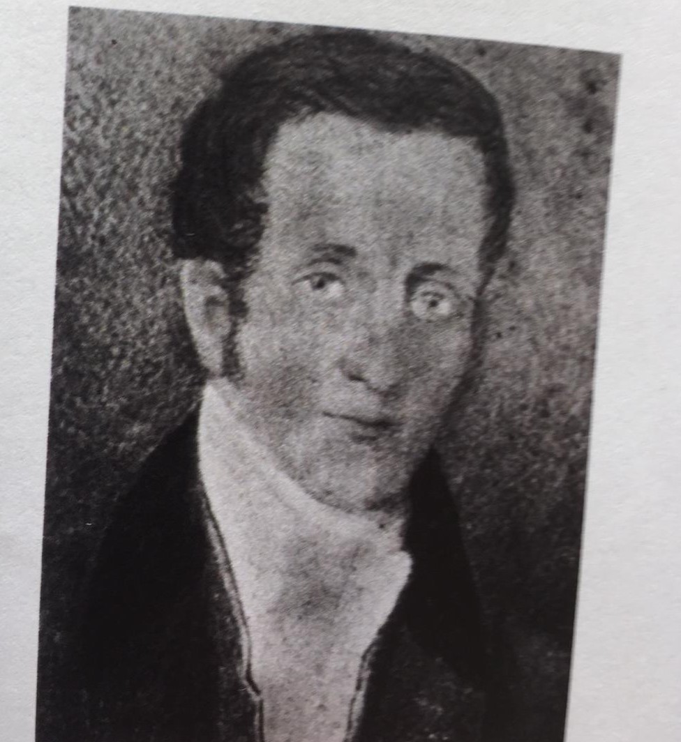 The story of Joseph Beale 1801 1857 by Bridie Dunne