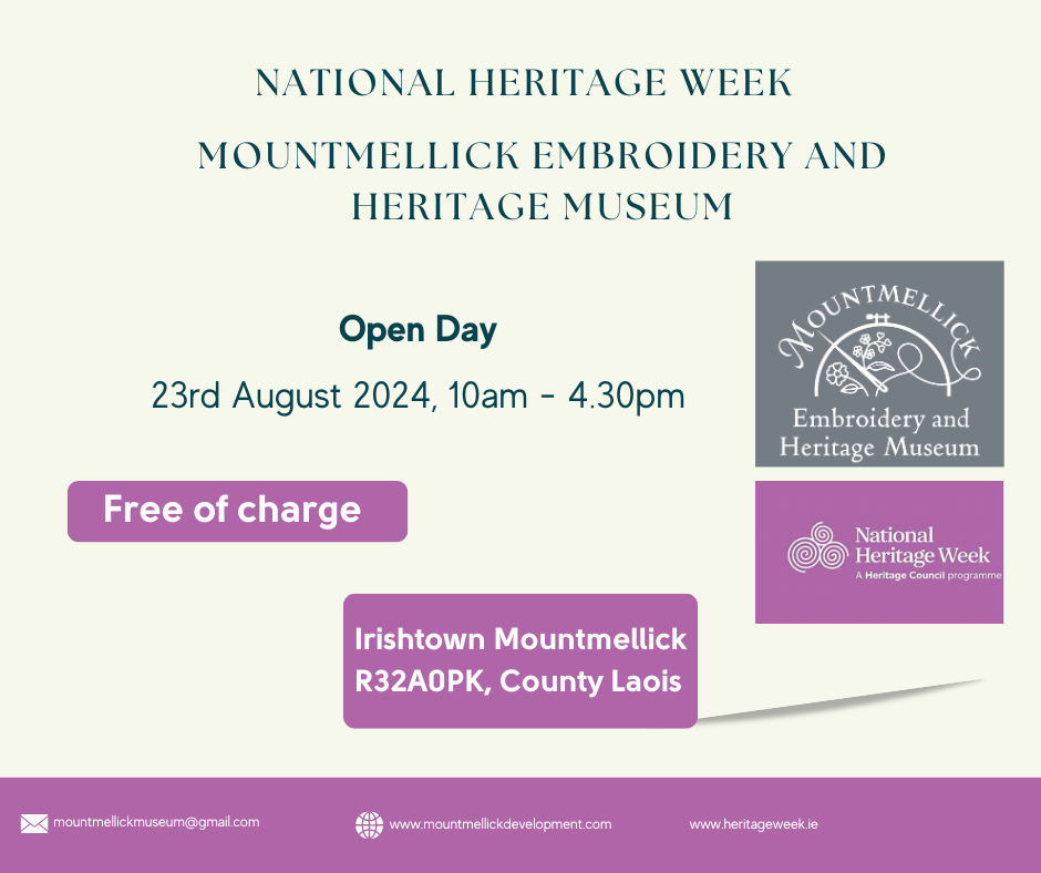 Museum Open Day 2024