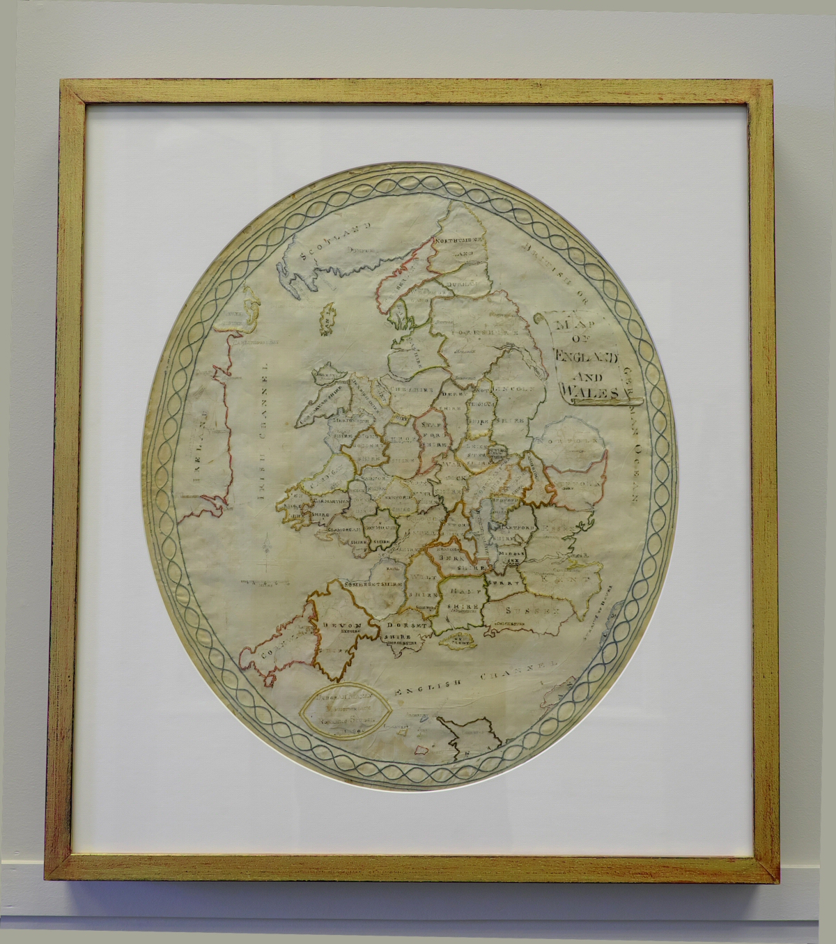 Museum Article Week Sixteen