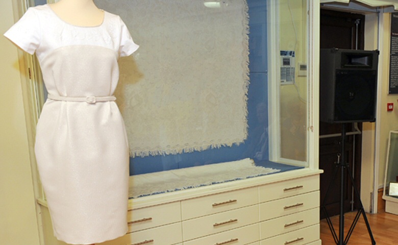 Mountmellick Dress